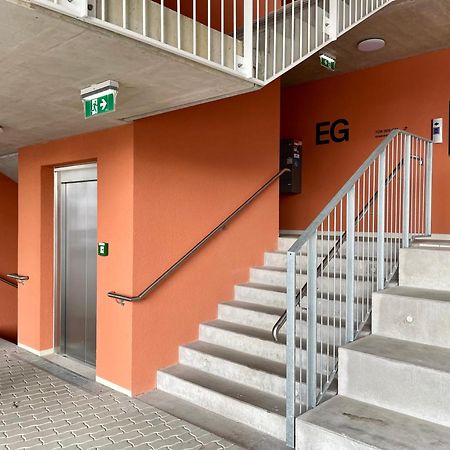 Shome Apartments Graz I Self Check-In I Free Parking Eksteriør bilde