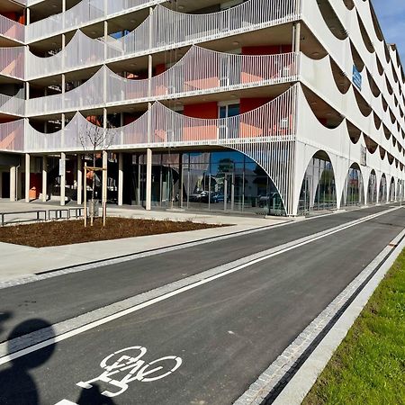 Shome Apartments Graz I Self Check-In I Free Parking Eksteriør bilde