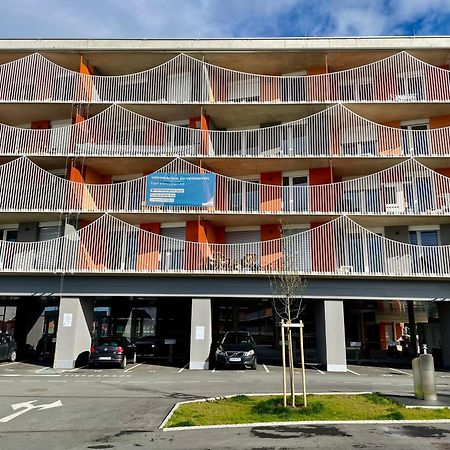 Shome Apartments Graz I Self Check-In I Free Parking Eksteriør bilde