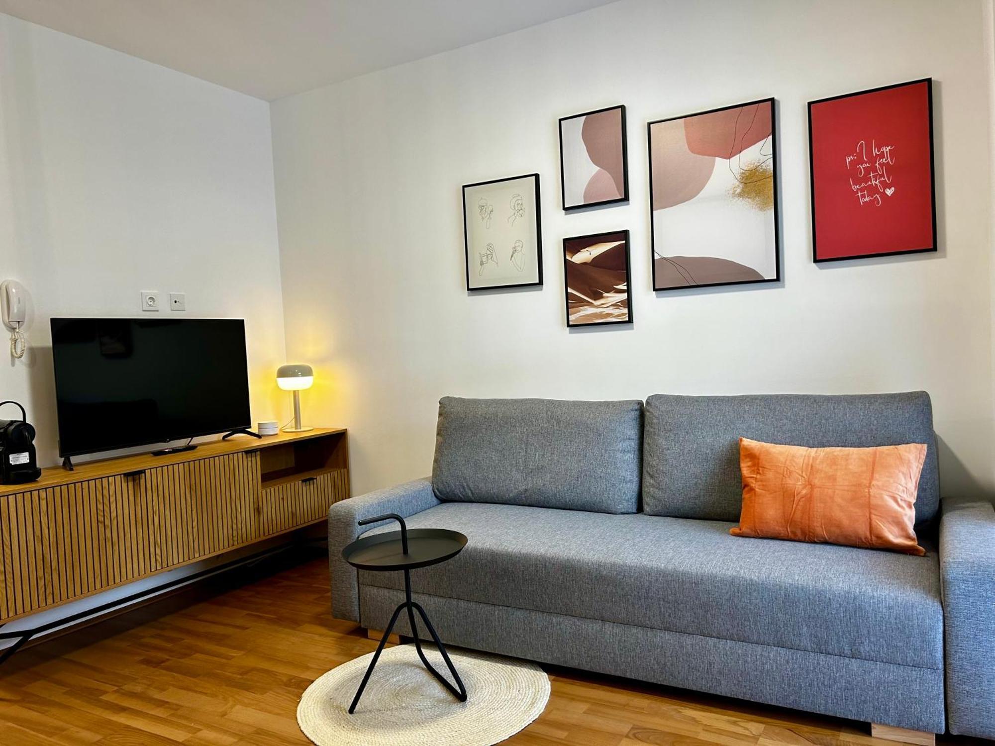 Shome Apartments Graz I Self Check-In I Free Parking Eksteriør bilde