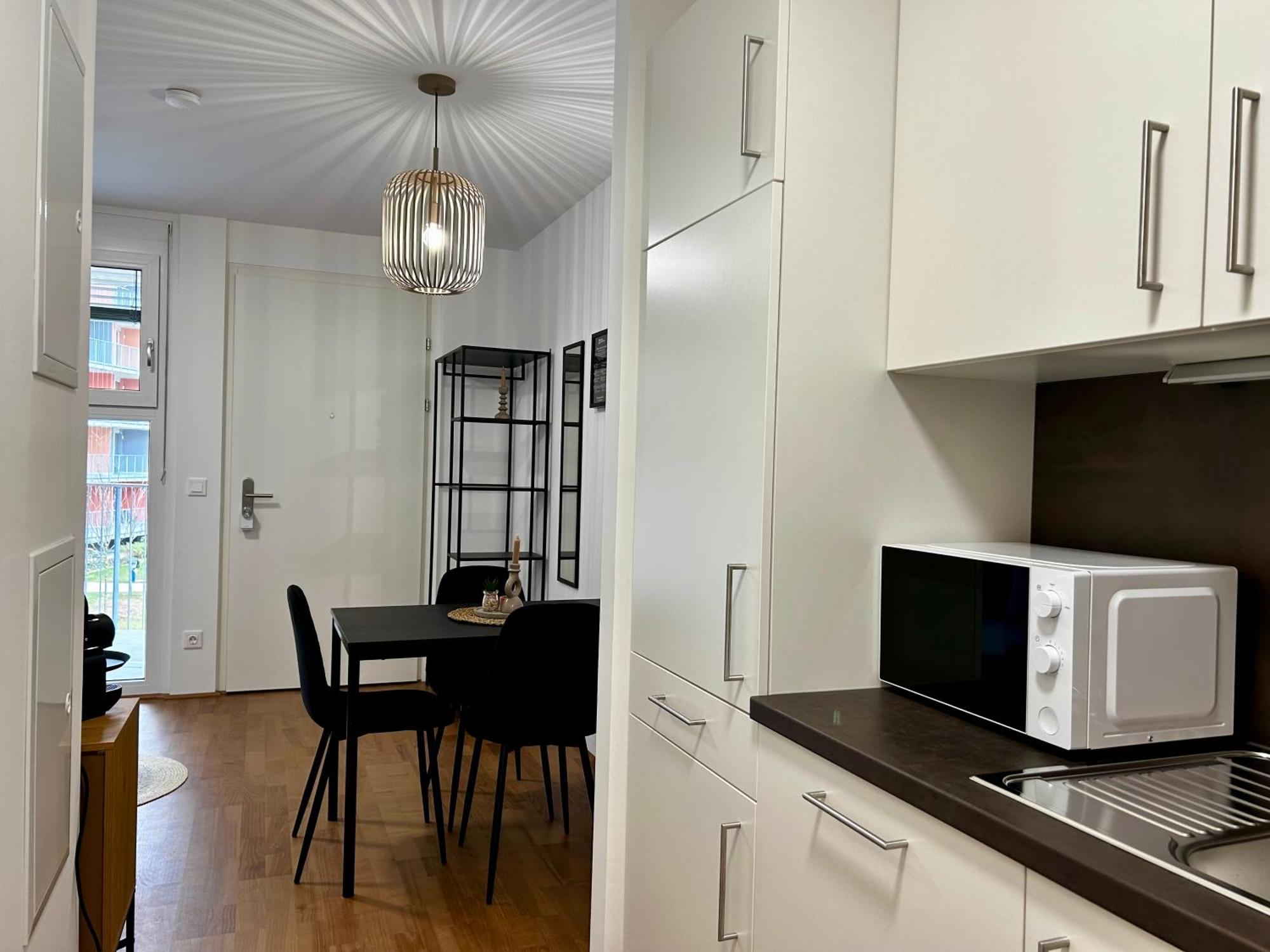 Shome Apartments Graz I Self Check-In I Free Parking Eksteriør bilde