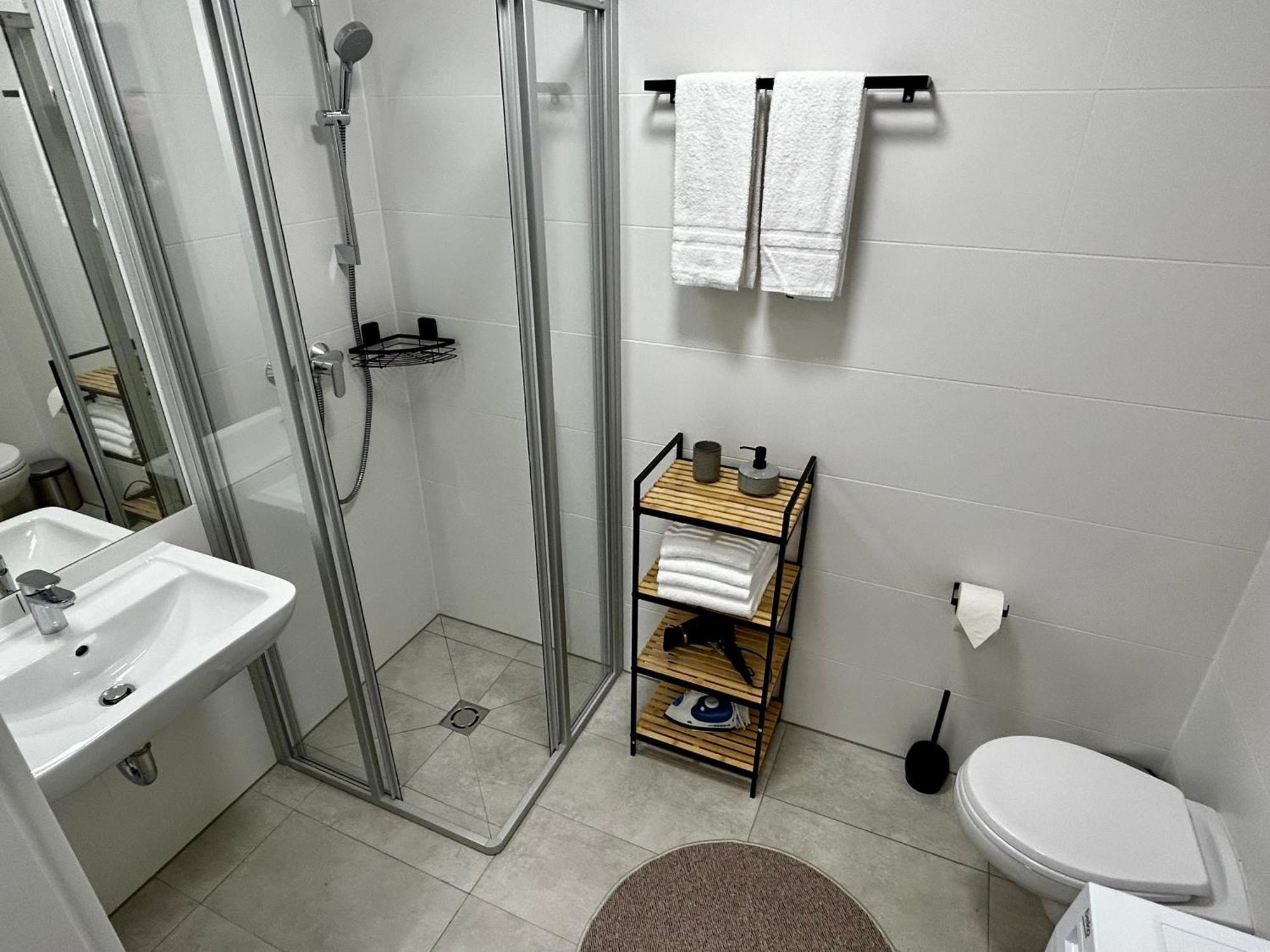 Shome Apartments Graz I Self Check-In I Free Parking Eksteriør bilde