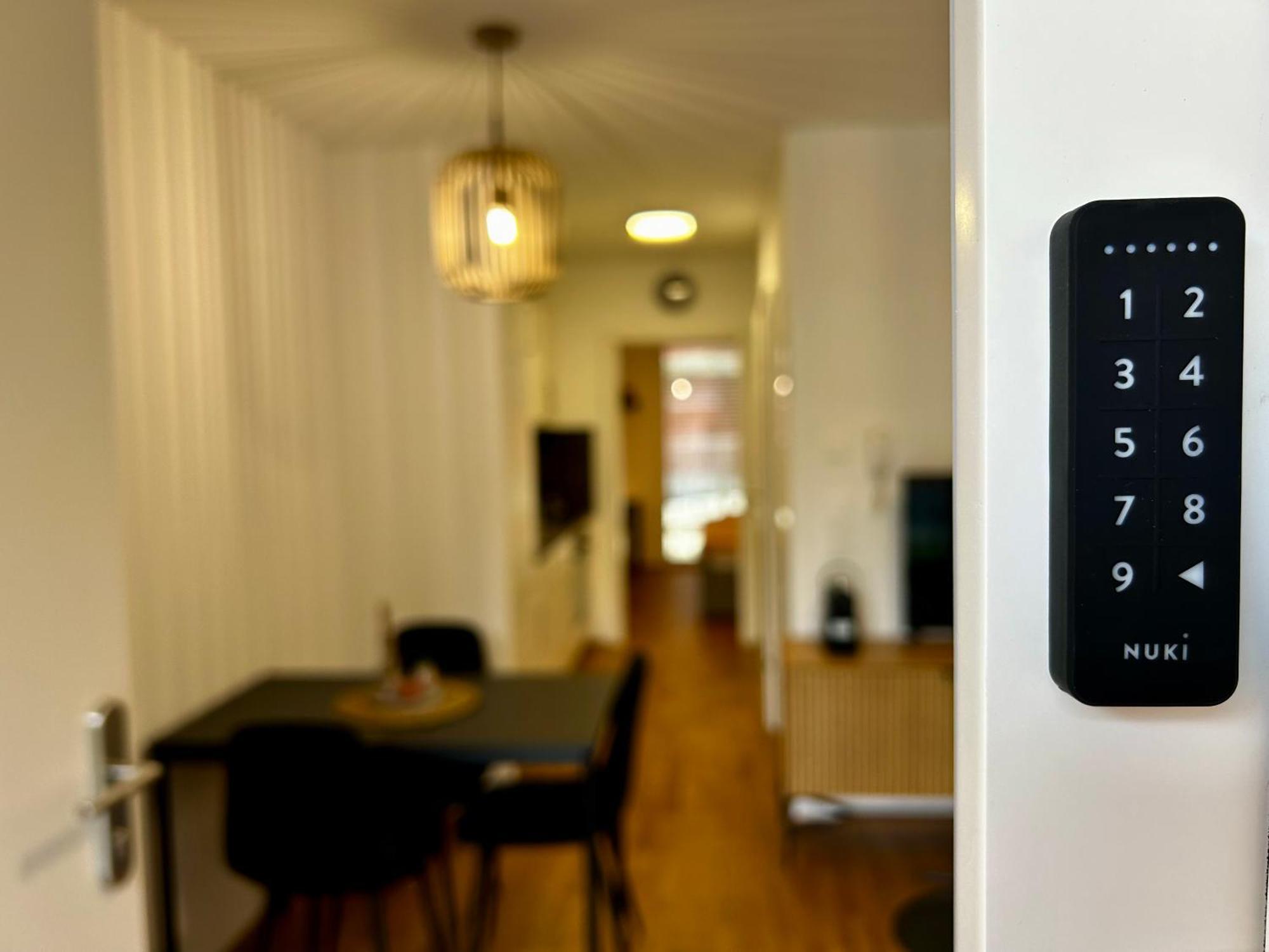 Shome Apartments Graz I Self Check-In I Free Parking Eksteriør bilde