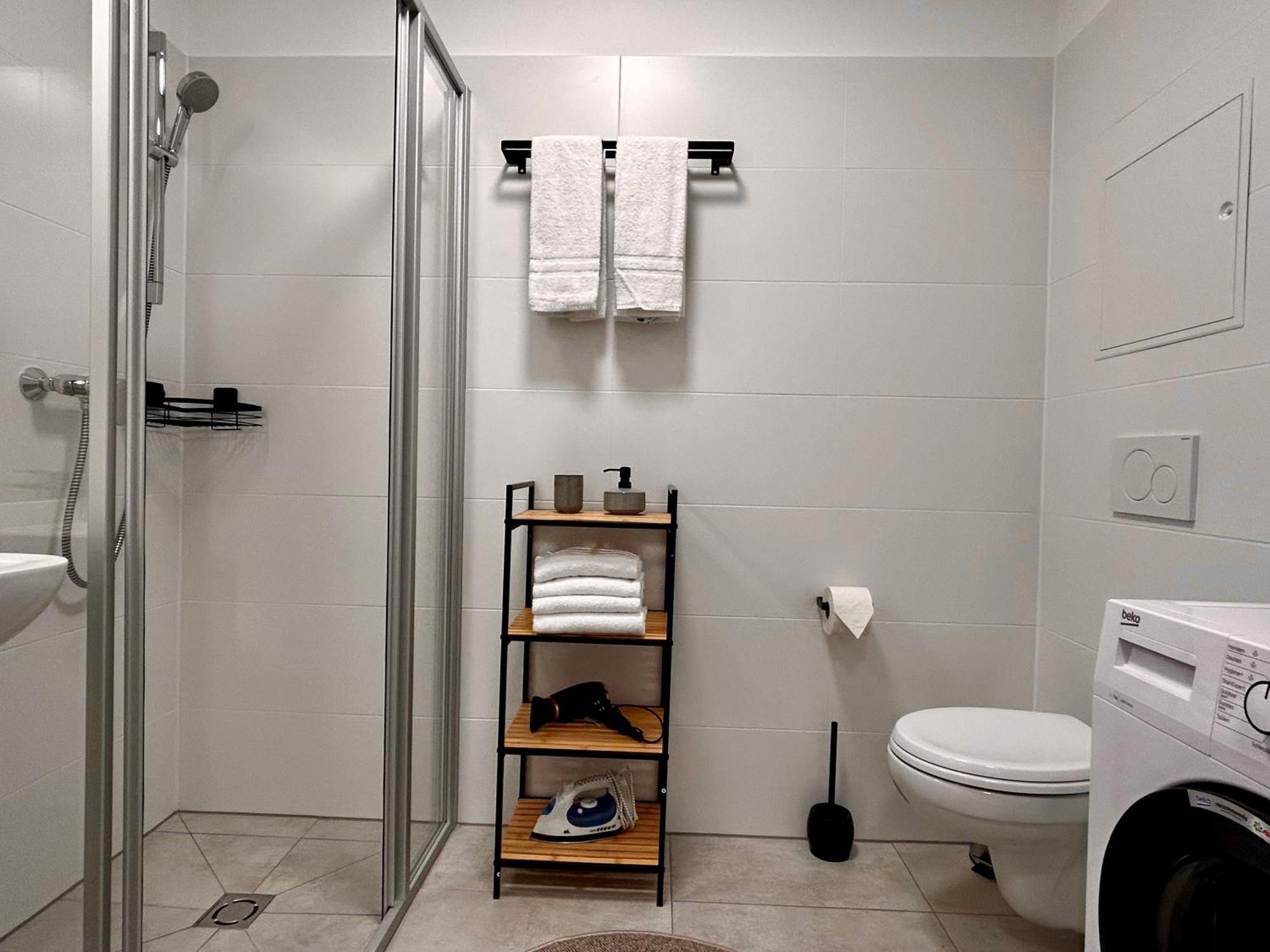 Shome Apartments Graz I Self Check-In I Free Parking Eksteriør bilde
