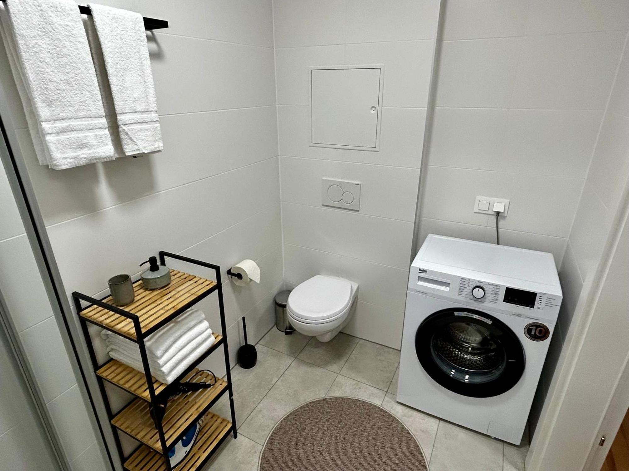 Shome Apartments Graz I Self Check-In I Free Parking Eksteriør bilde