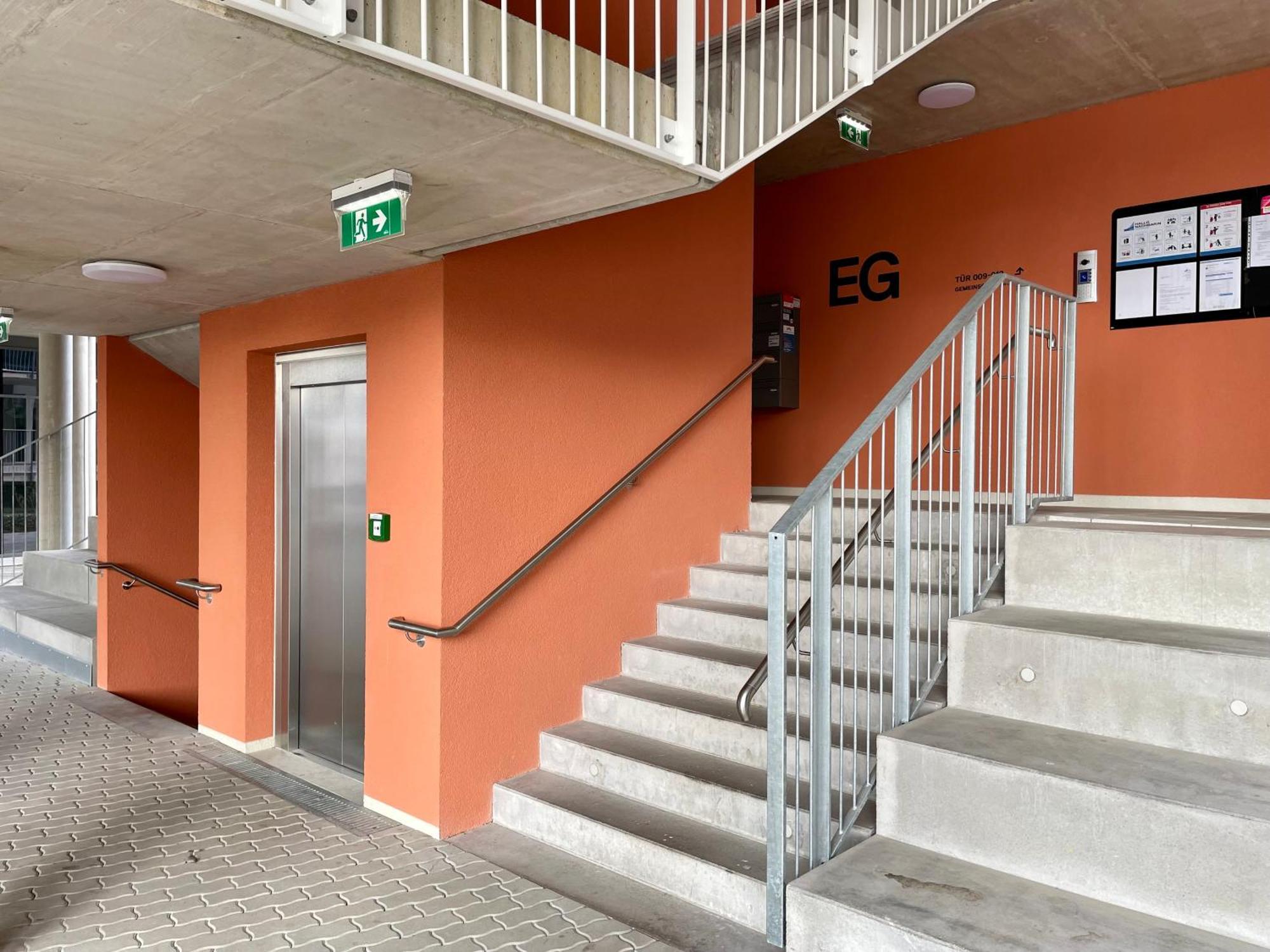 Shome Apartments Graz I Self Check-In I Free Parking Eksteriør bilde