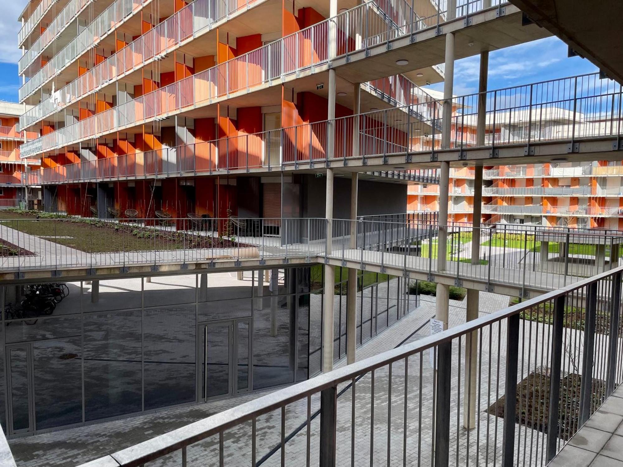 Shome Apartments Graz I Self Check-In I Free Parking Eksteriør bilde
